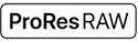 prores raw