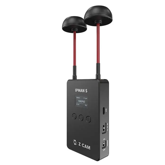 HDMI Wireless Video Streaming Device