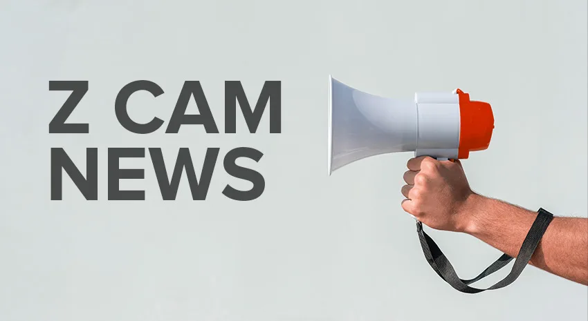 z cam news