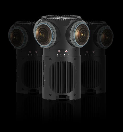 360-vr-camera-S1-pro