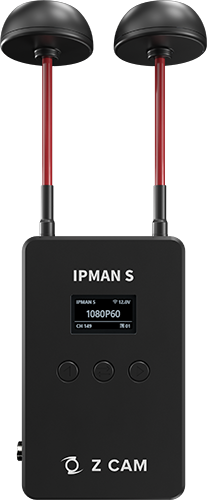 HDMI Wireless Video Streaming Device