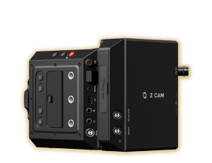 Z CAM EzPlay